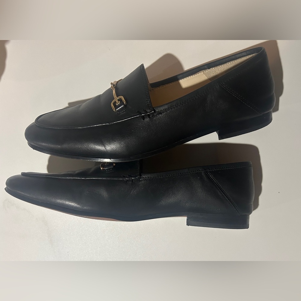 Sam Edelman Loraine Bit Loafer 9M - Picture 9 of 12